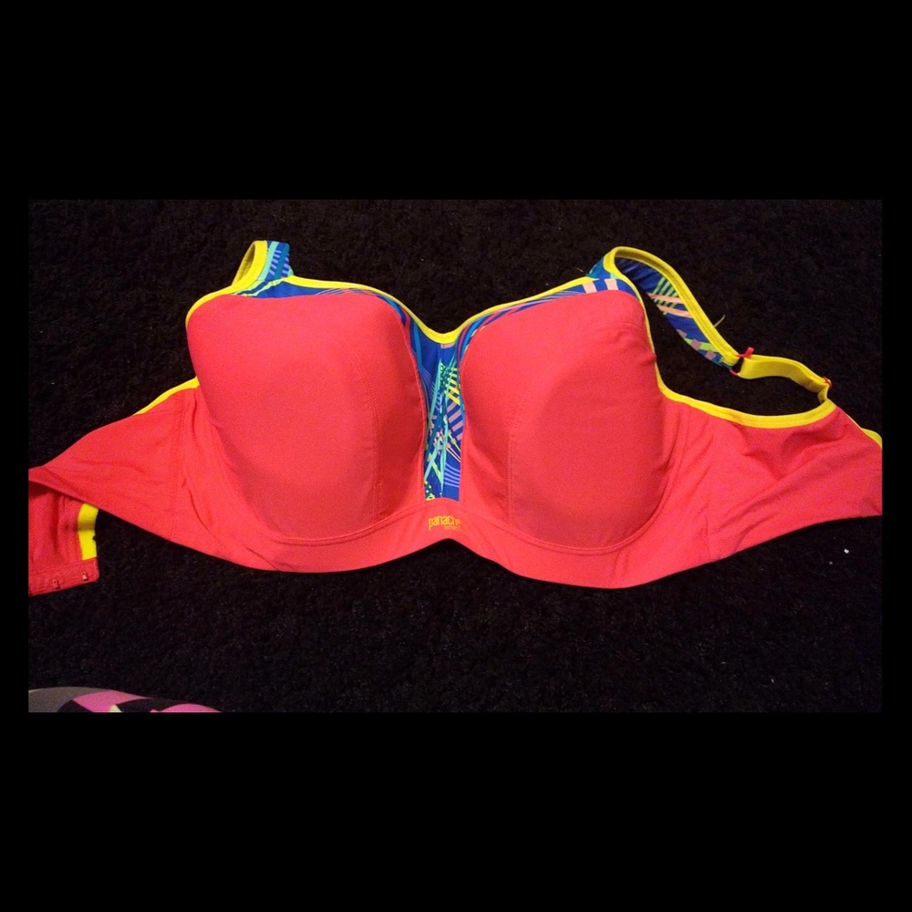 Panache Underwire sports bra